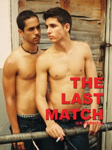 The Last Match