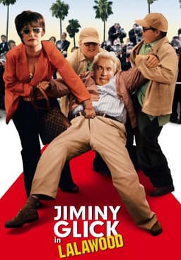 Jiminy Glick in Lalawood