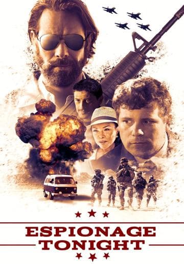 Espionage Tonight