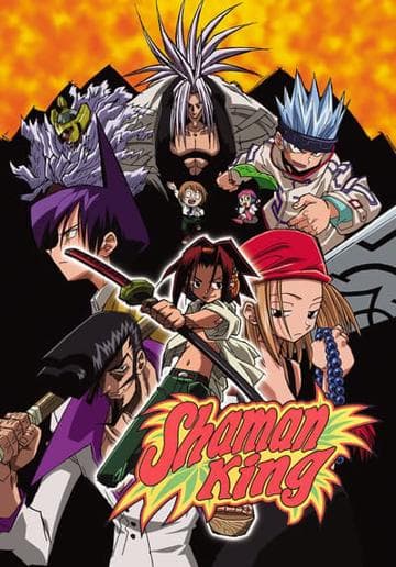 Shaman King