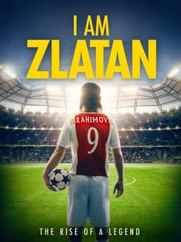 I Am Zlatan