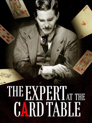 The Expert at the Card Table: Looking for Erdnase
