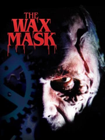 The Wax Mask