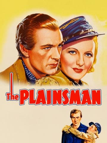 The Plainsman