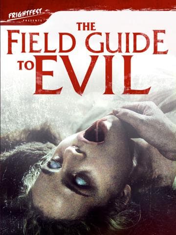 The Field Guide to Evil