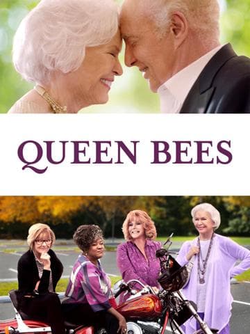 Queen Bees