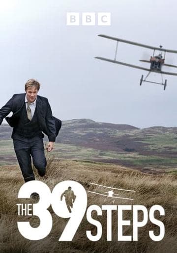 The 39 Steps