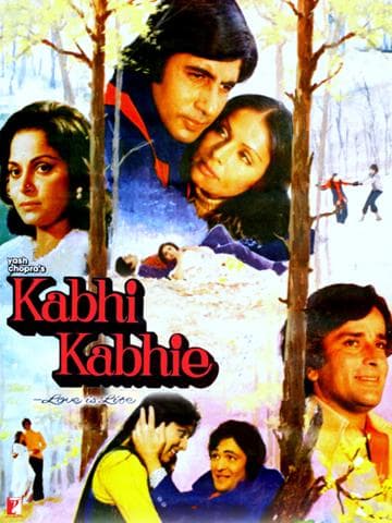 Kabhi Kabhie