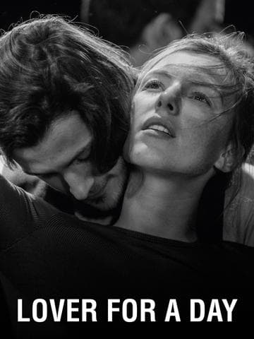 Lover for a Day