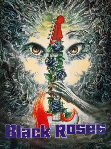 Black Roses
