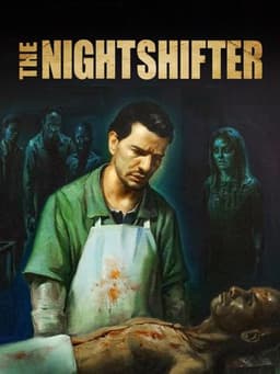 The Nightshifter