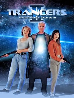 Trancers II: The Return of Jack Deth