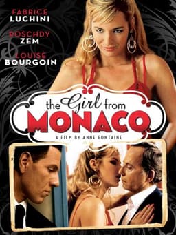 The Girl from Monaco