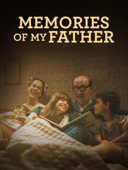 Memories of My Father