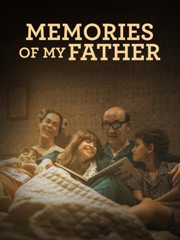 Memories of My Father