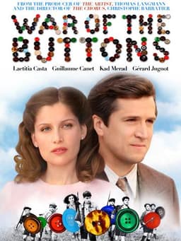 War of the Buttons