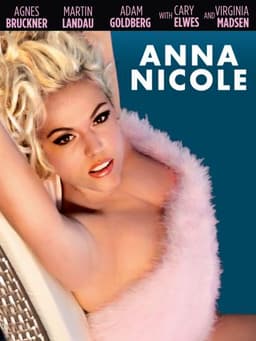 Anna Nicole