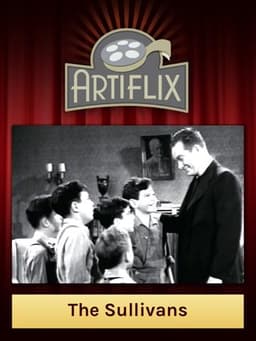 The Fighting Sullivans