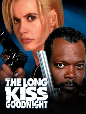 The Long Kiss Goodnight