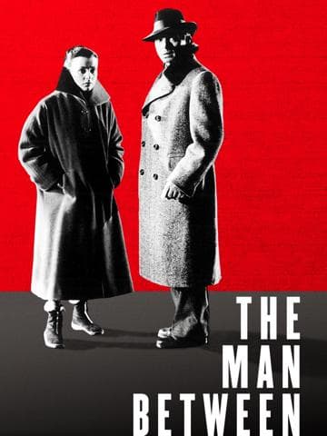 The Man Between