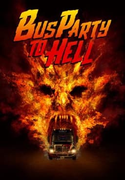 Party Bus To Hell