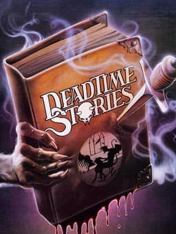Deadtime Stories