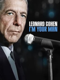 Leonard Cohen: I'm Your Man