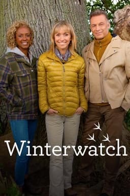 Winterwatch