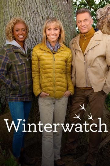 Winterwatch