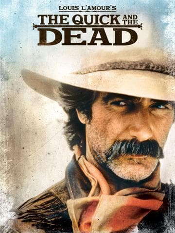 The Quick and the Dead