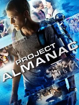 Project Almanac