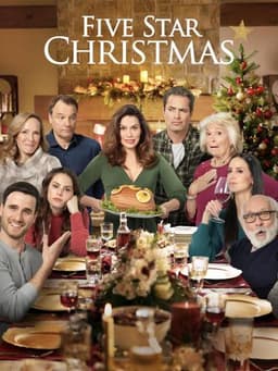 Five Star Christmas