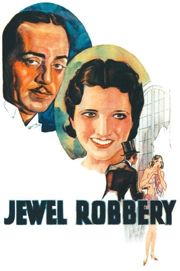 Jewel Robbery