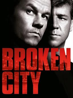 Broken City