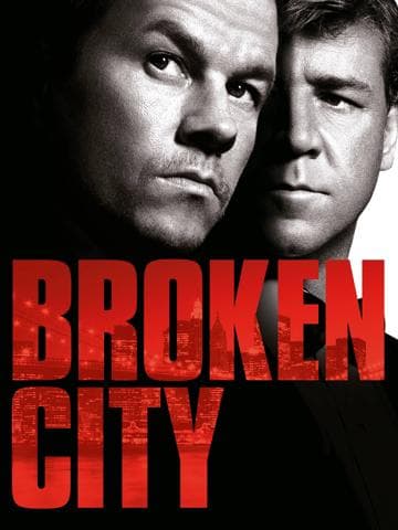 Broken City