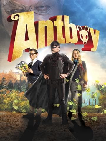 Antboy