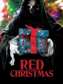 Red Christmas