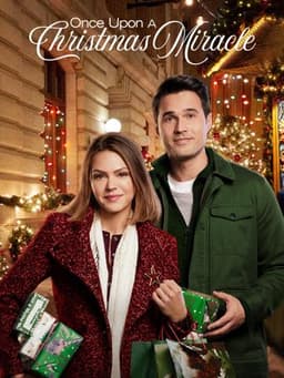 Once Upon a Christmas Miracle