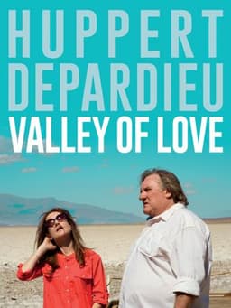 Valley of Love