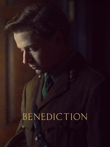 Benediction