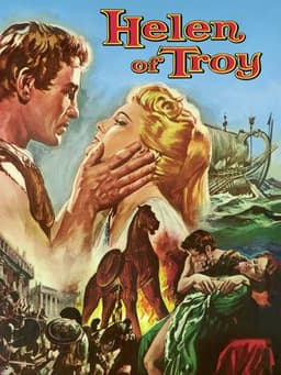 Helen of Troy
