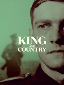 King and Country