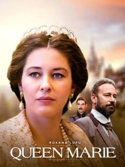 Queen Marie of Romania