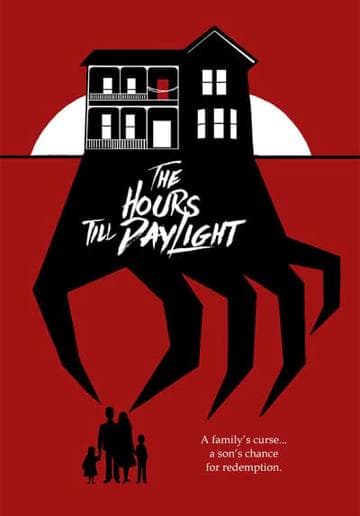 The Hours Till Daylight