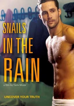Snails in the Rain