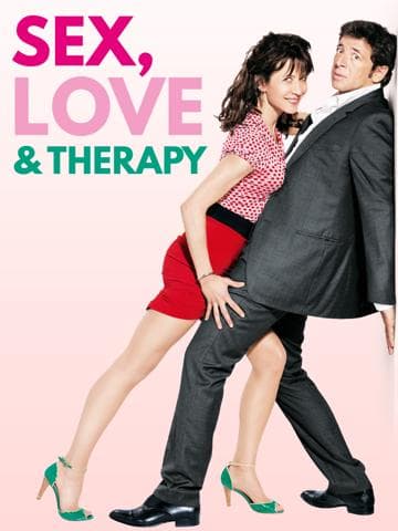 Sex, Love & Therapy