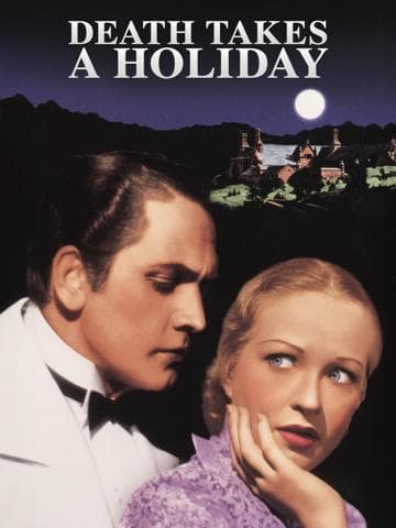 Death Takes a Holiday