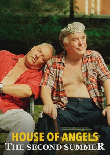 House of Angels: The Second Summer