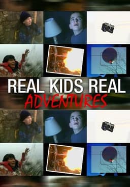Real Kids, Real Adventures