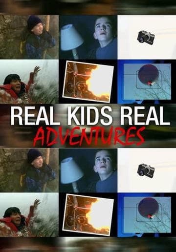 Real Kids, Real Adventures